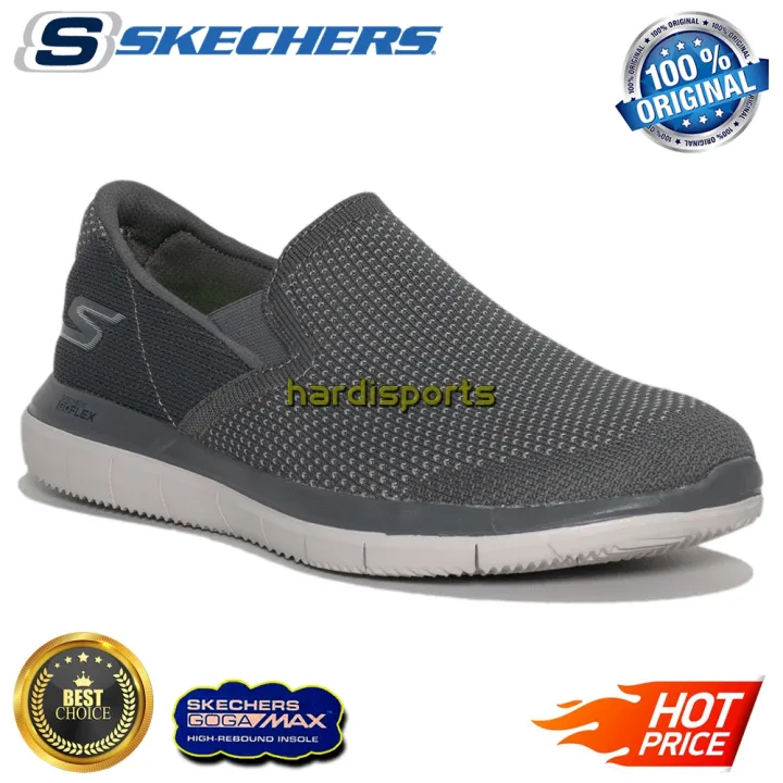 sepatu sneakers skechers