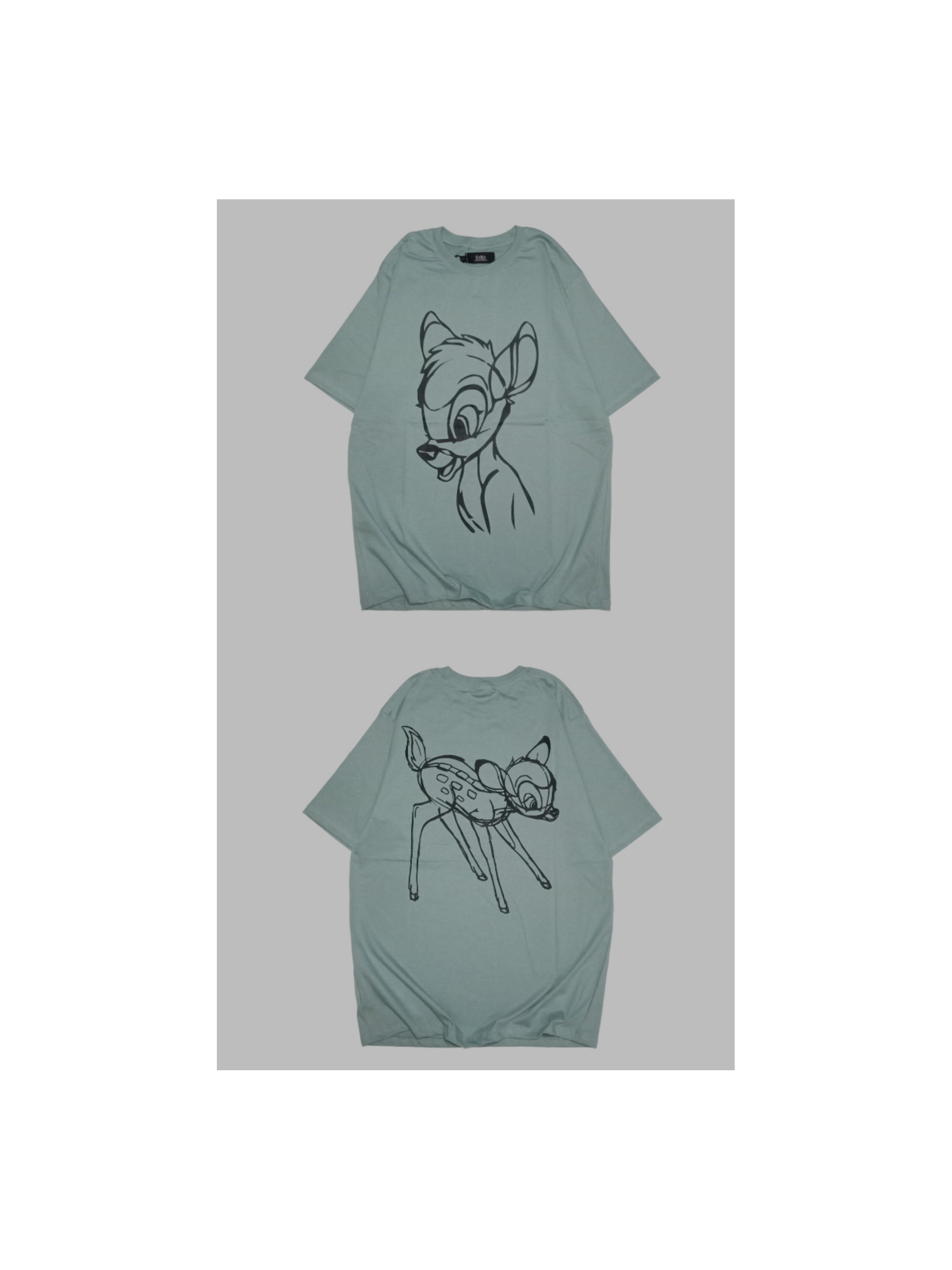tshirt zara - Membeli tshirt zara Harga 