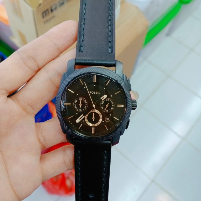 Jual Fossil Fs5586 Terbaru | Lazada.co.id