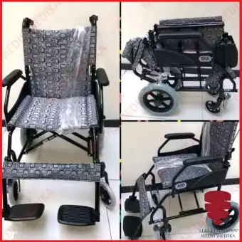 104+ Kursi Roda Traveling Gea Terbaik