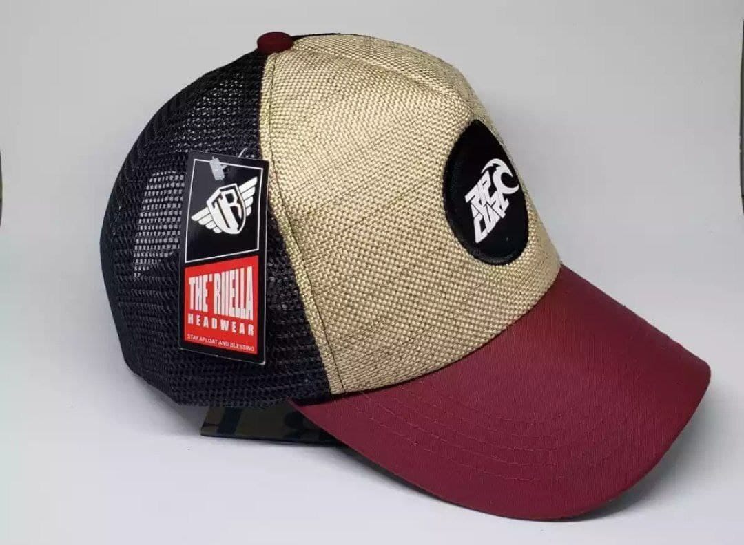 JAS STORE//New -Topi Baseball Combinasi 