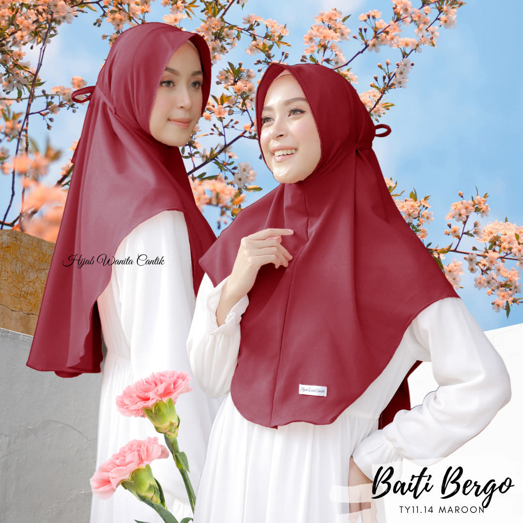 Cantik polos