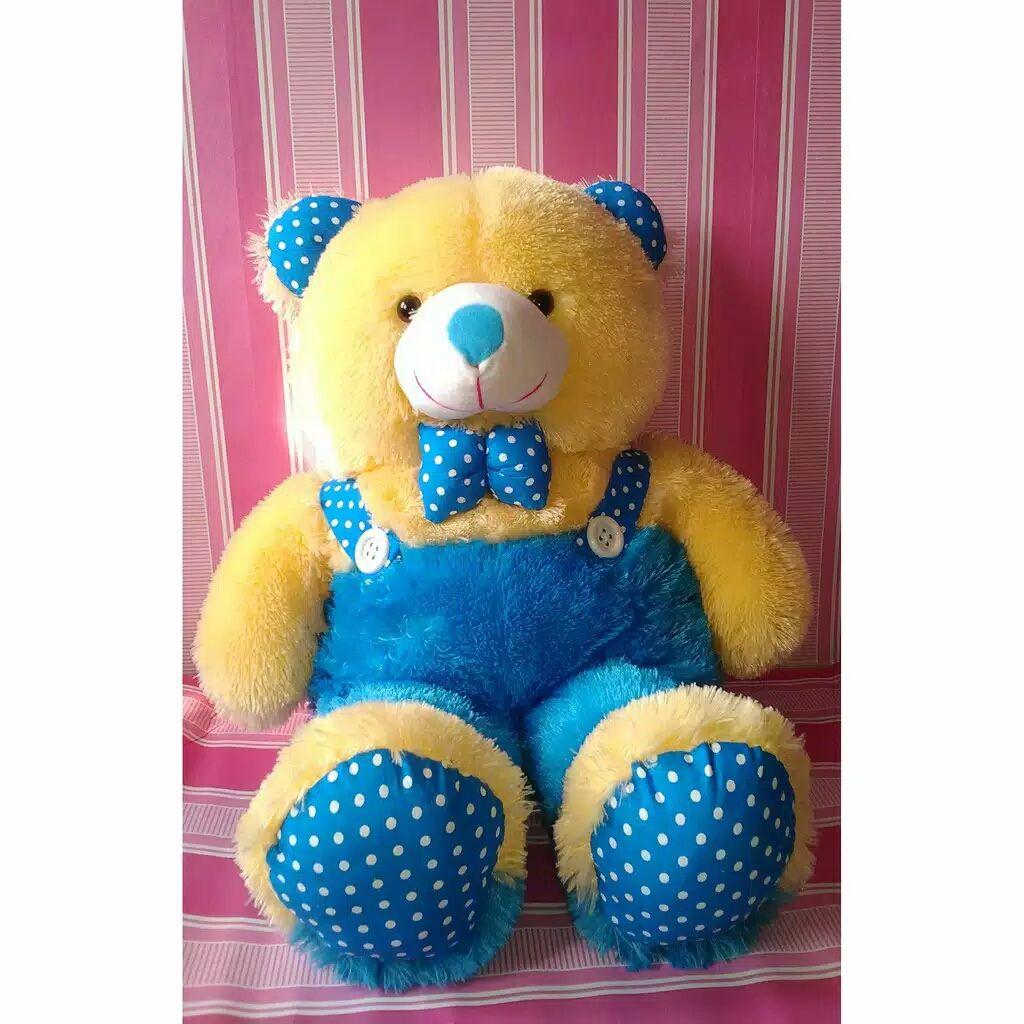 Gambar Boneka  Teddy  Bear  Warna Biru  Tempat Berbagi Gambar