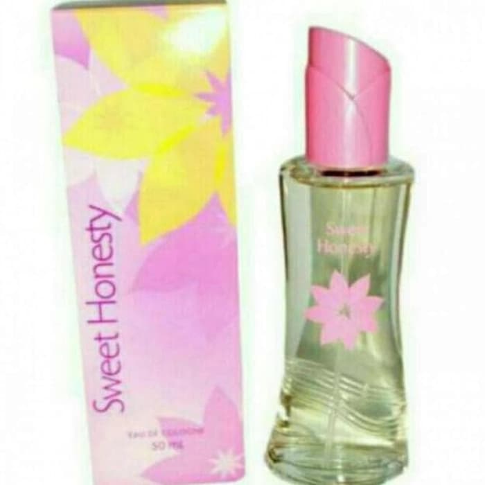 parfum avon sweet honesty