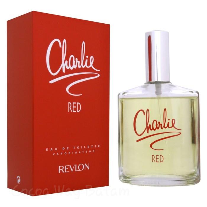 charlie perfume original price