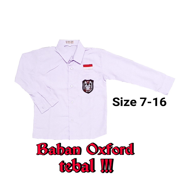 B0k3p sd seragam merah putih ng3w3