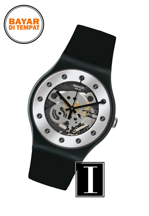 swatch watches for men