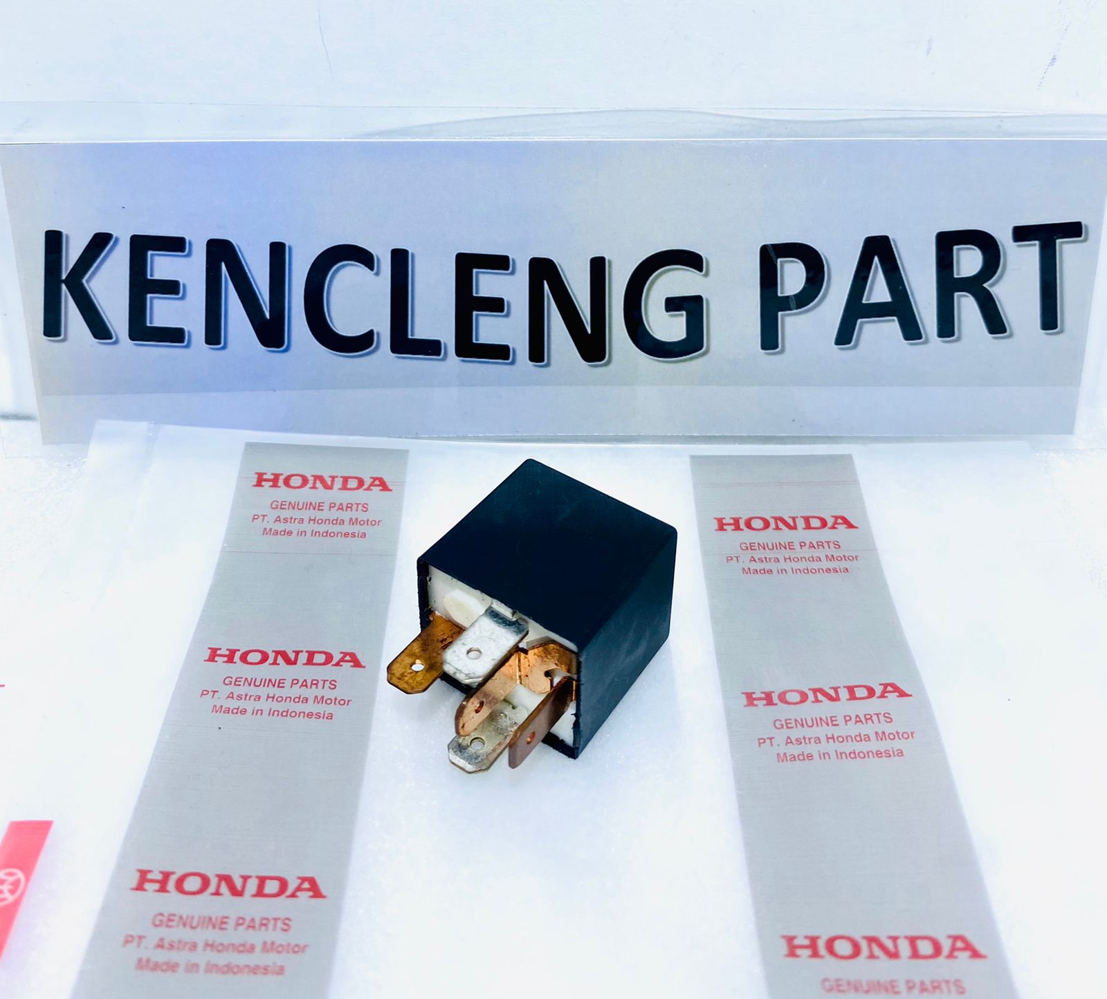 BENDIK RELAY KAKI 5 STATER VARIO 125 VARIO 150 PCX 150 RILEY RILAY