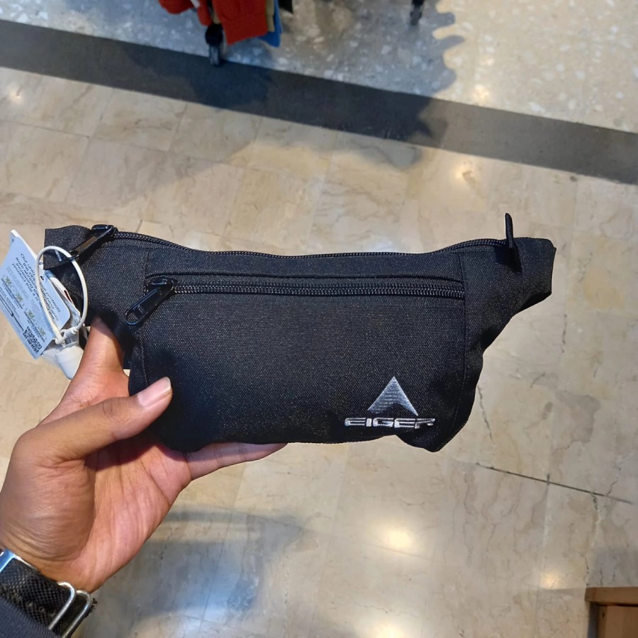 eiger money belt