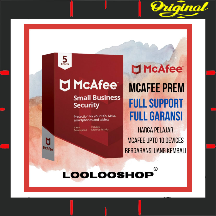 mcafee for mac and microsft office 2016