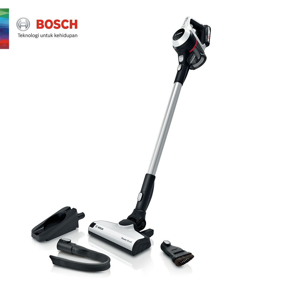Jual Bosch Cordless Vacuum Terbaru 