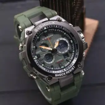 g shock paling laris