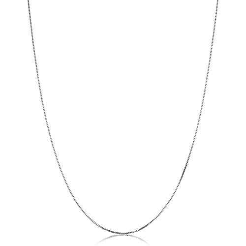 Jual White Gold Chain For Women Terbaru 
