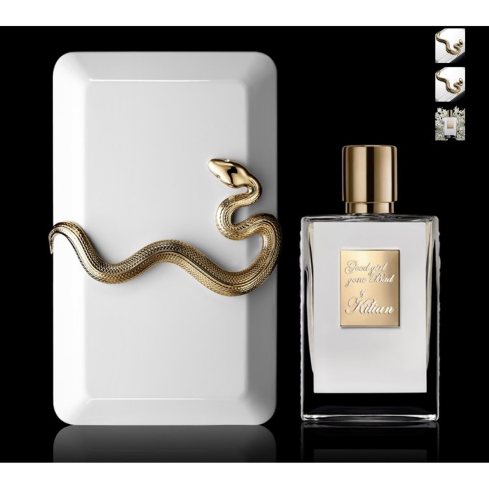 kilian perfume snake