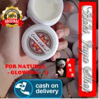 cream nature glow premium