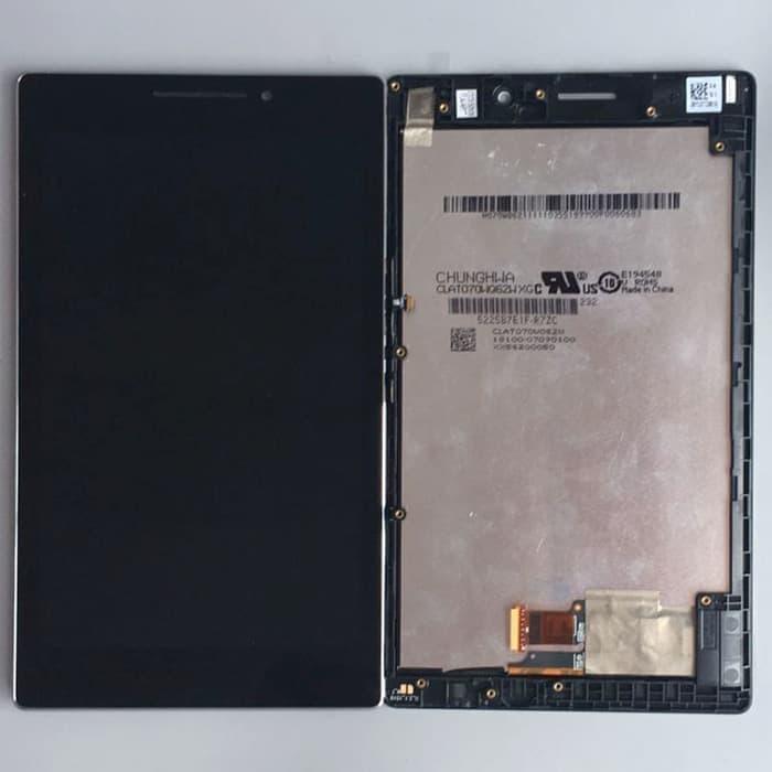 LCD TOUCHSCREEN ASUS ZENPAD 7.0 Z370 Z370CG ORIGINAL