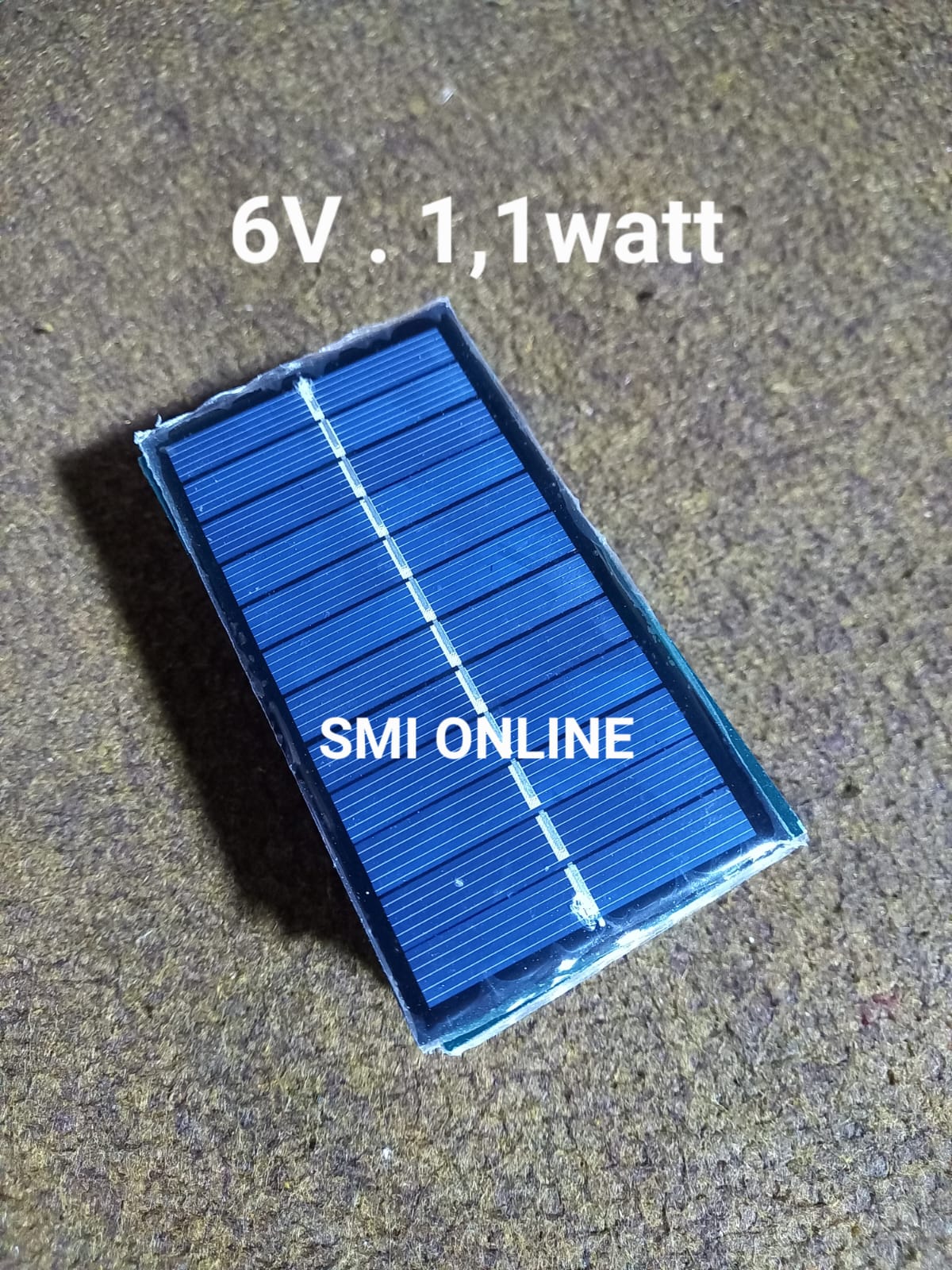 panel surya mini 6v solar cell | Lazada Indonesia