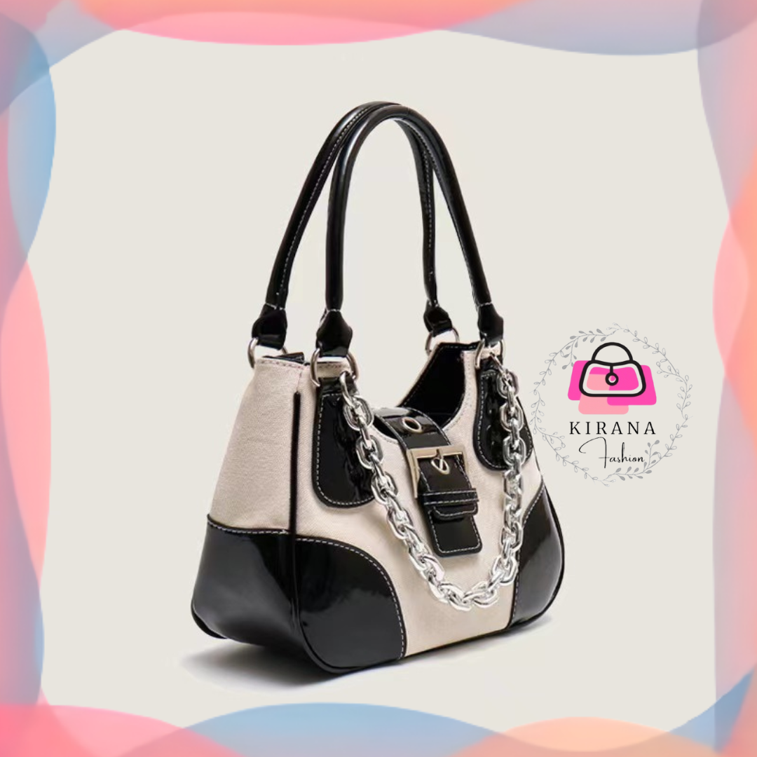 TAS JINJING WANITA TAS FASHION WANITA TERBARU IMPORT 3108 Lazada