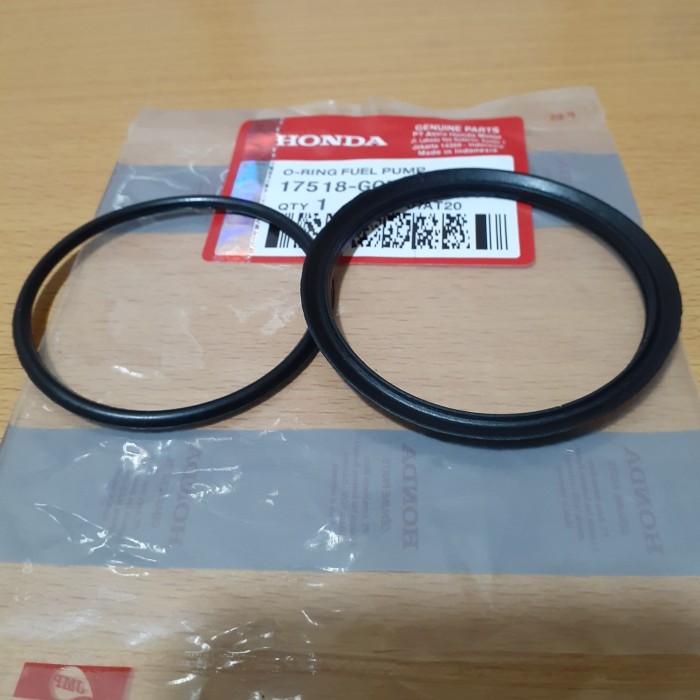 oring fuel pamp beat fi karet seal fuel pamp vario 125 sccopy spacy
