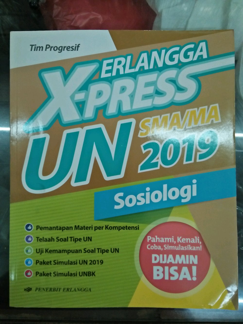 Harga Buku Express Erlangga Termahal seIndonesia » Sing Payu