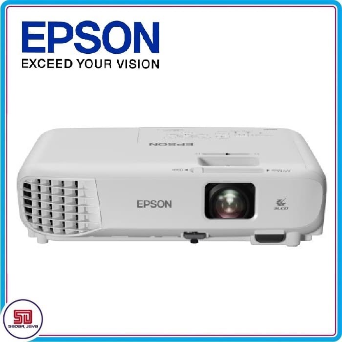 EPSON Projector EB-X400 | Lazada Indonesia