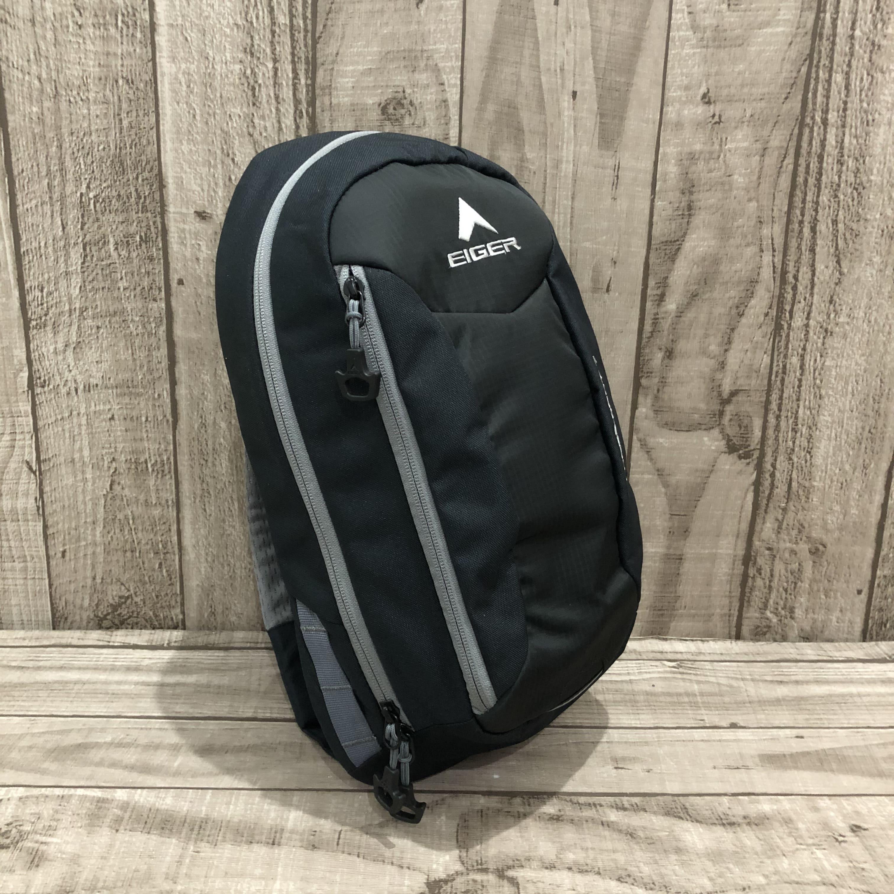Tas Selempang Eiger Cross Body 7 Sling 