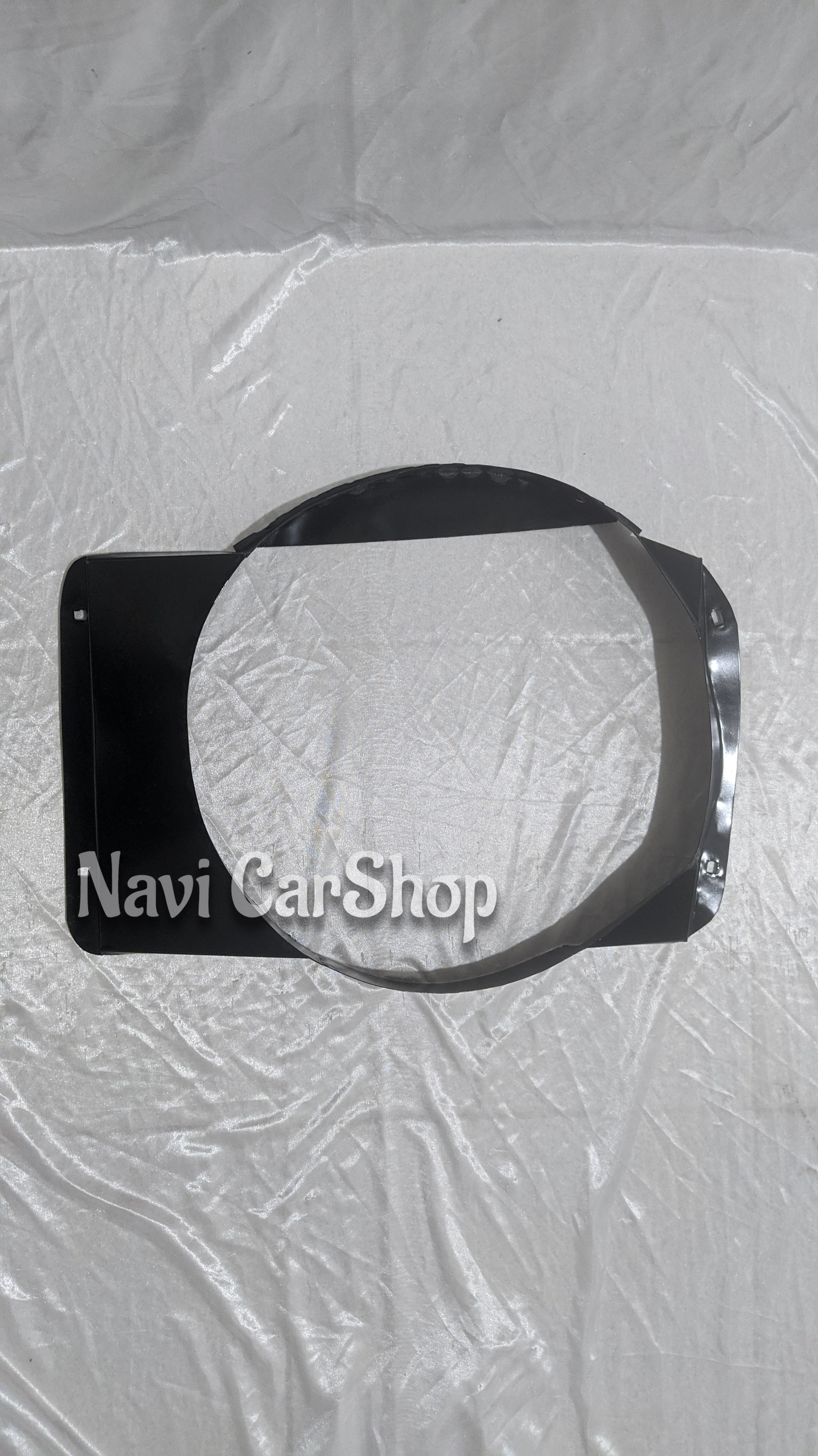 Tebeng Tutup Kipas Radiator/Shroud Fan Kijang Super 5k Lazada Indonesia