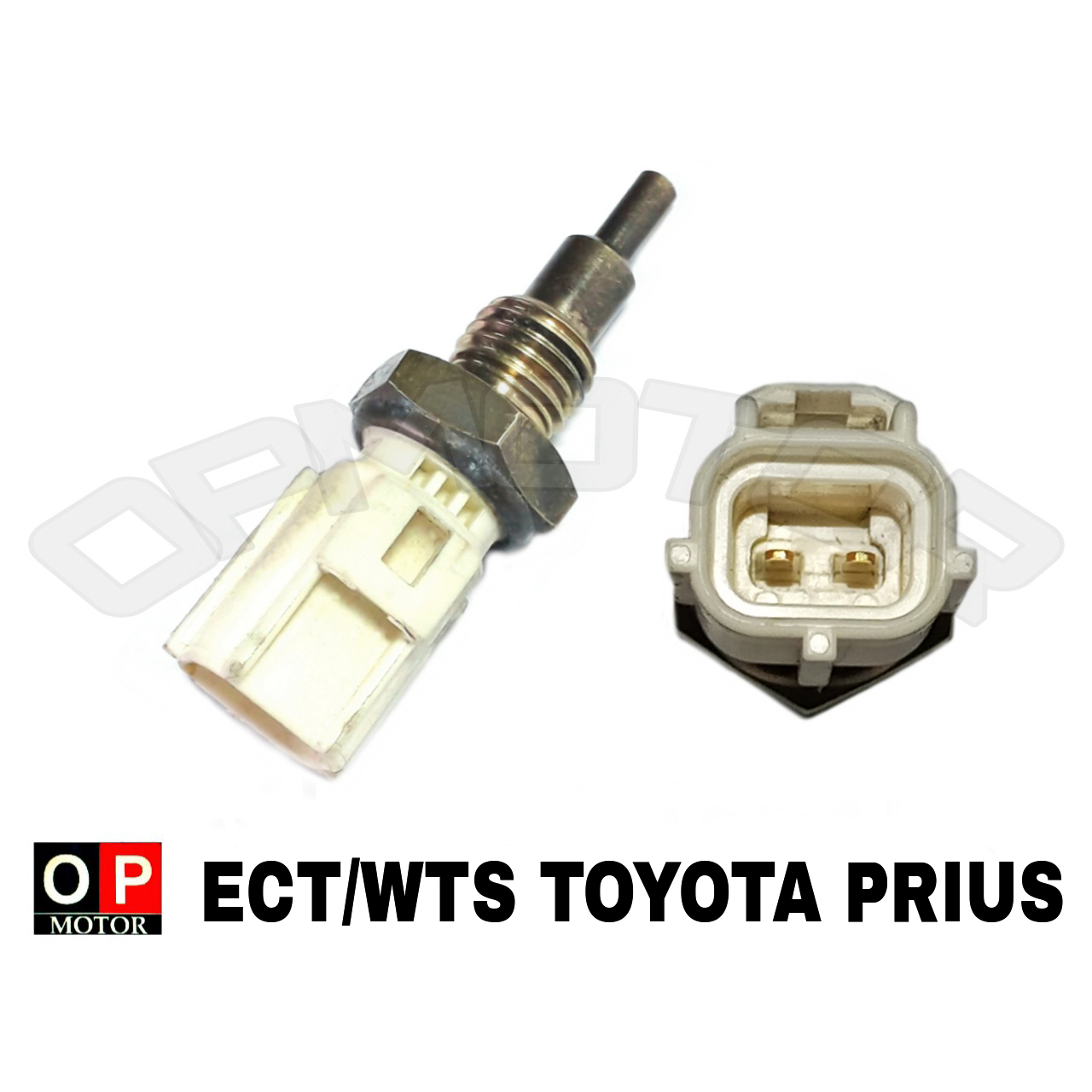 Sensor ECT / Engine Cooling Temperature Toyota Prius Lazada Indonesia