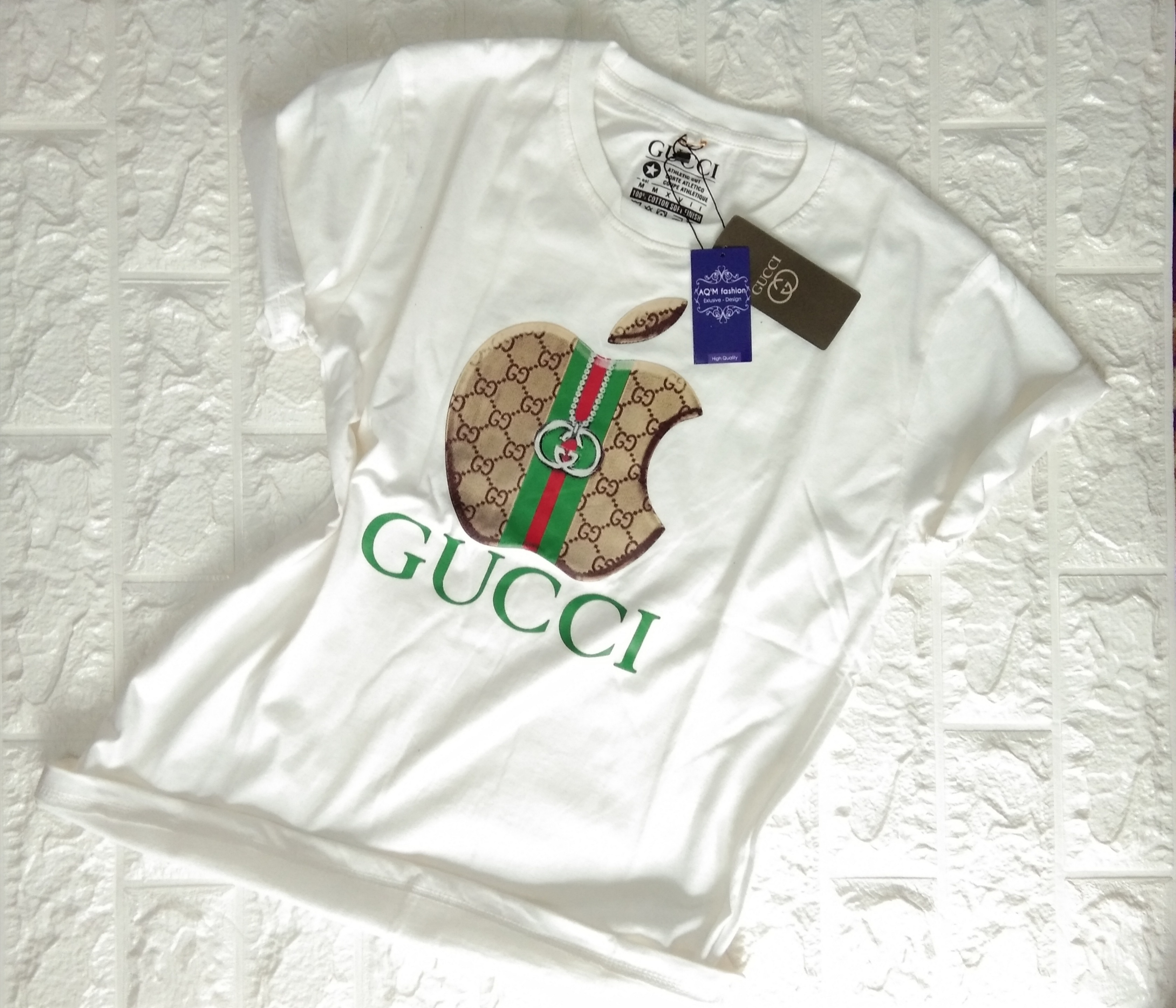 Harga Baju Gucci Bayi Ori
