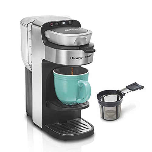 Jual Single Serve Coffee Maker Terbaru 