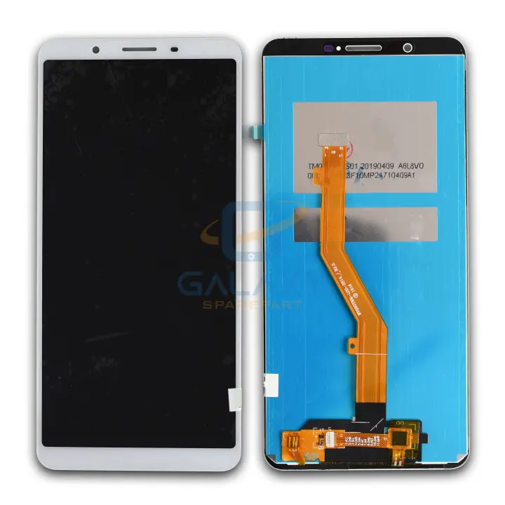 Lcd Vivo Y71 Lcd Touchscreen Lazada Indonesia