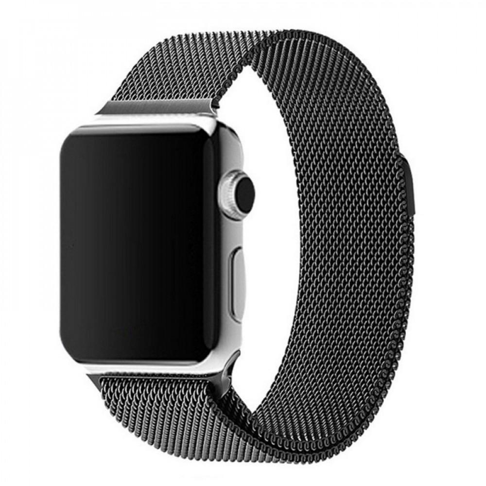 Jual Apple Watch Series 3 42mm Black Terbaru - May 2022 | Lazada.co.id