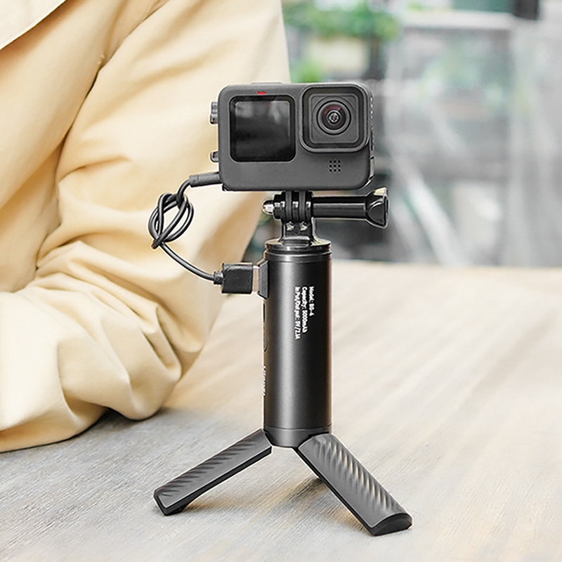 Batterijgrips voor camera's kopen