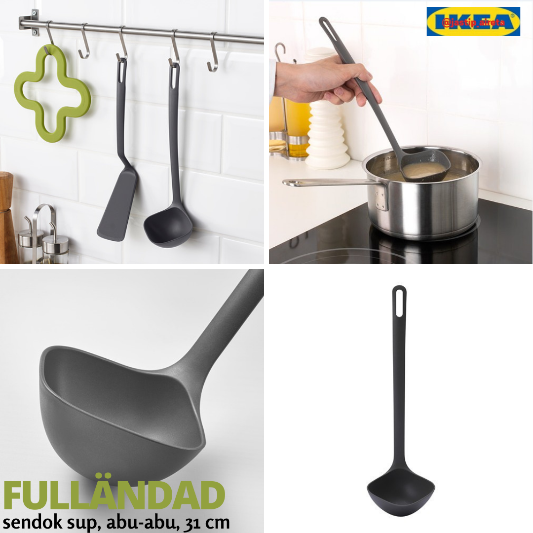 Jual Beli Perlengkapan Dapur Ikea Lazada Co Id