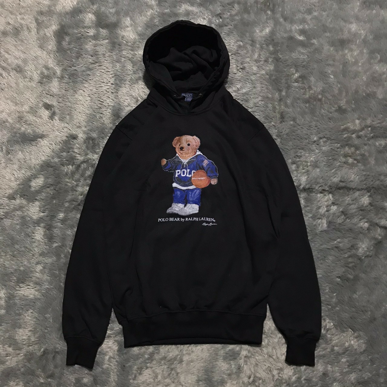 ralph hoodie