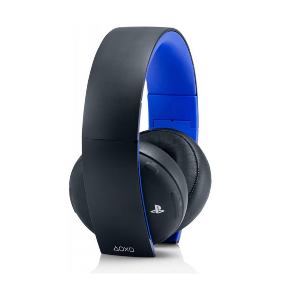 Wireless Stereo Headset 2.0 PS4 | Lazada Indonesia