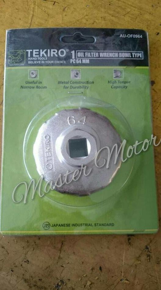 Jual Kunci Filter Oli Avanza / Xenia / Granmax / Jazz Tekiro Original