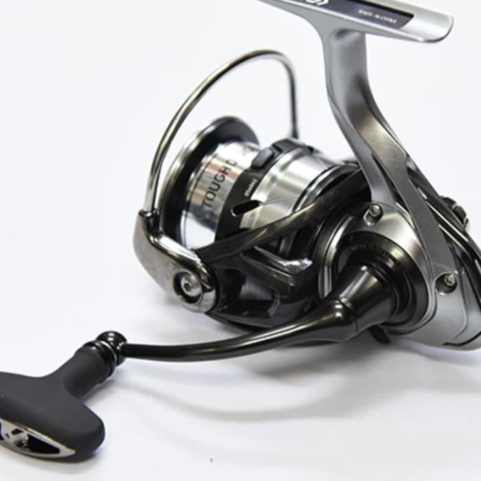 Reel Daiwa Caldia Lt 3000 Cxh | Lazada Indonesia