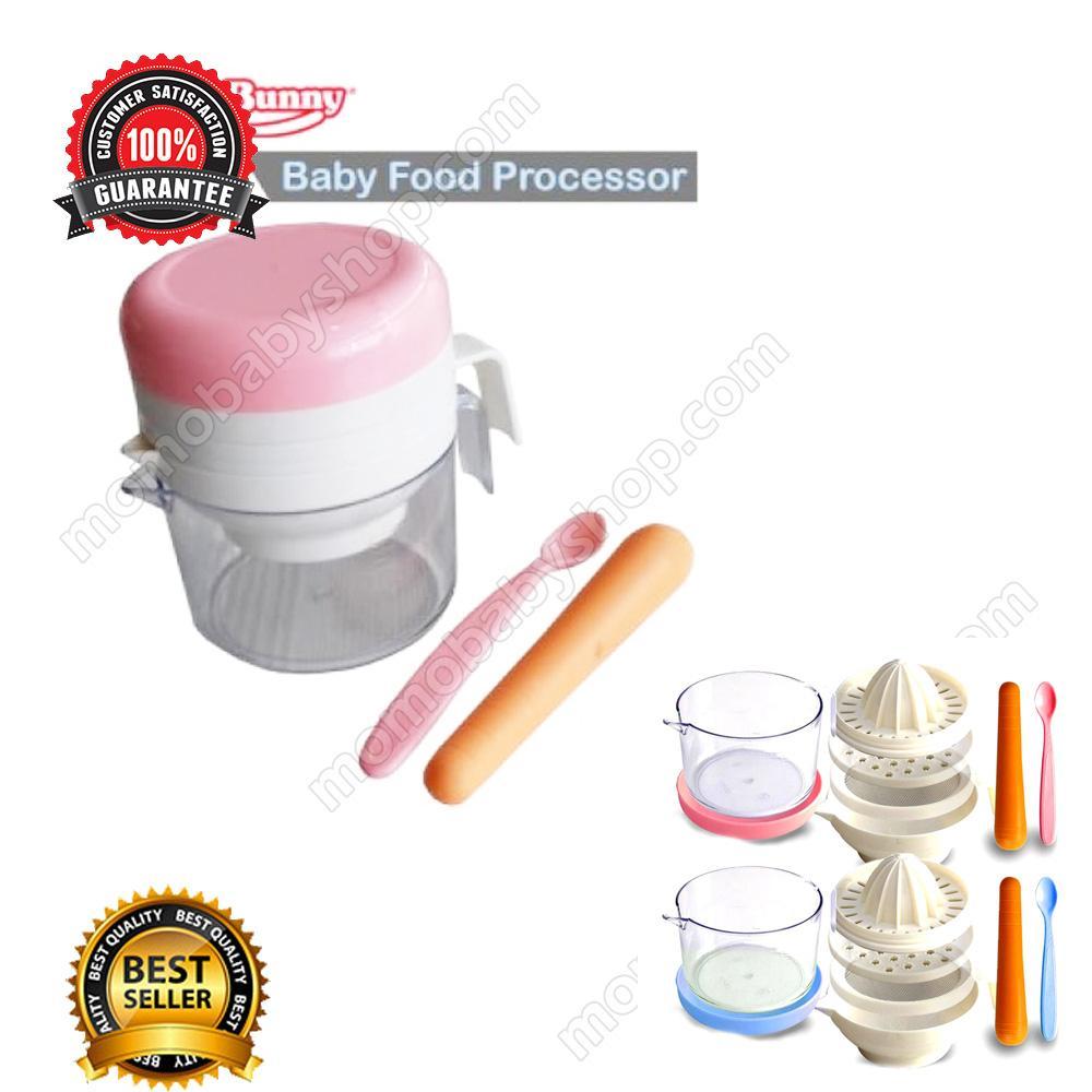 Baby Food Maker Lb003 Blender Makanan Bayi Steamer Makanan 