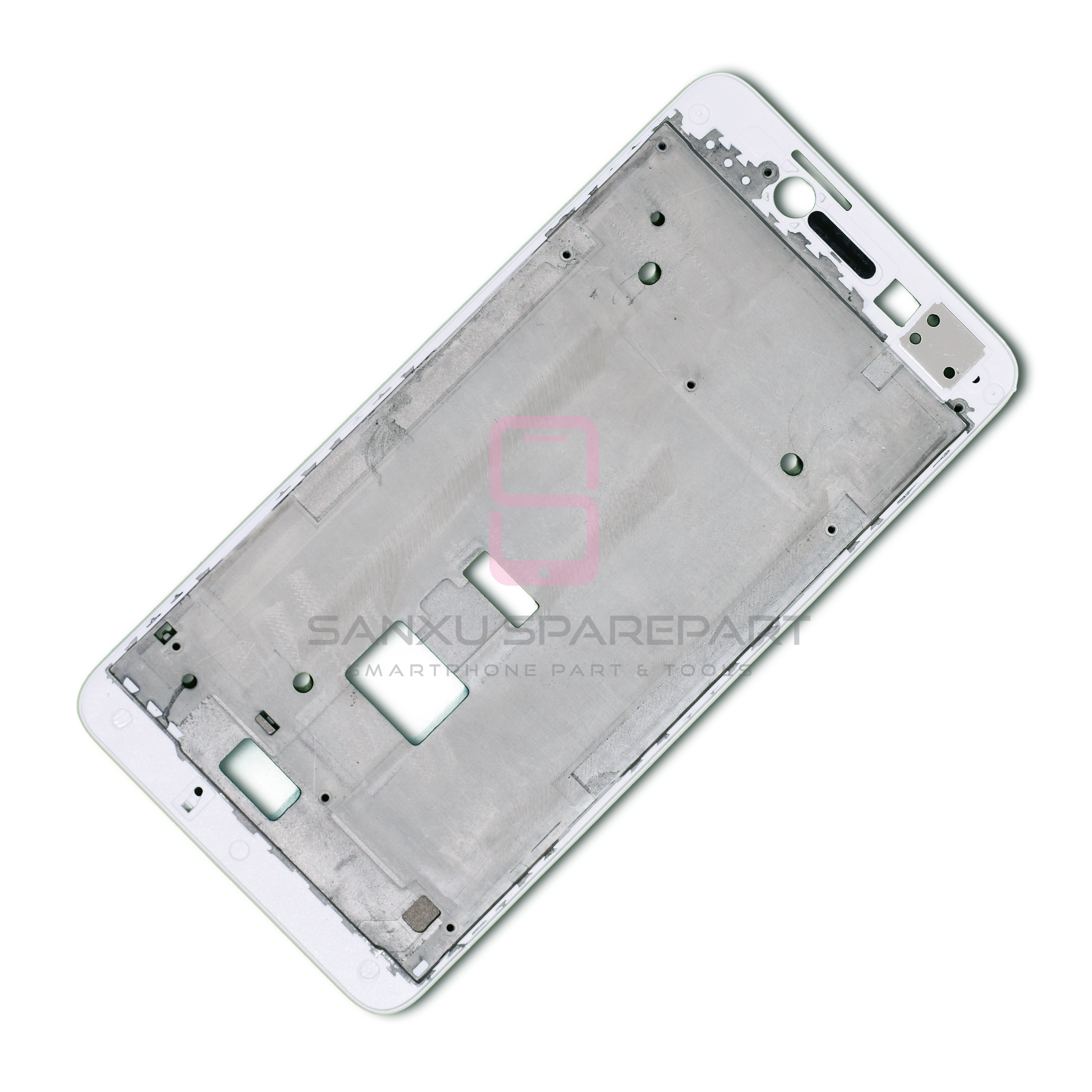 bezel oppo a37f