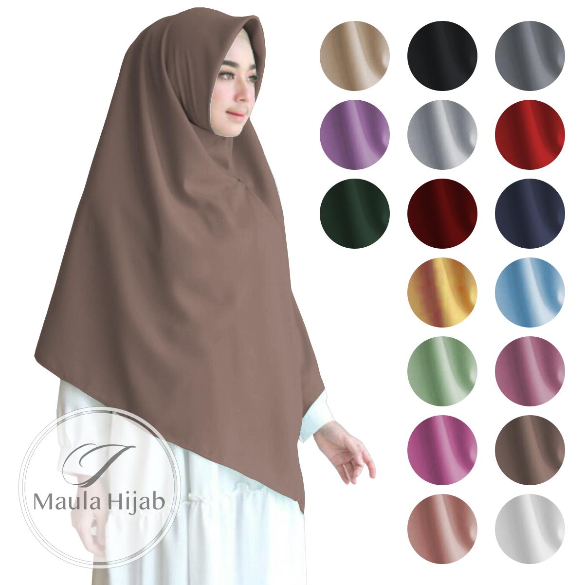 Hijab Model Baru 2019 - Free Photo and Wallpaper