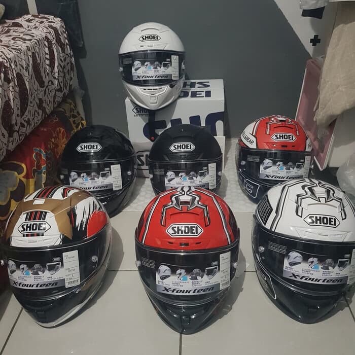 Jual Helm Agu Terbaru - Jun 2022 | Lazada