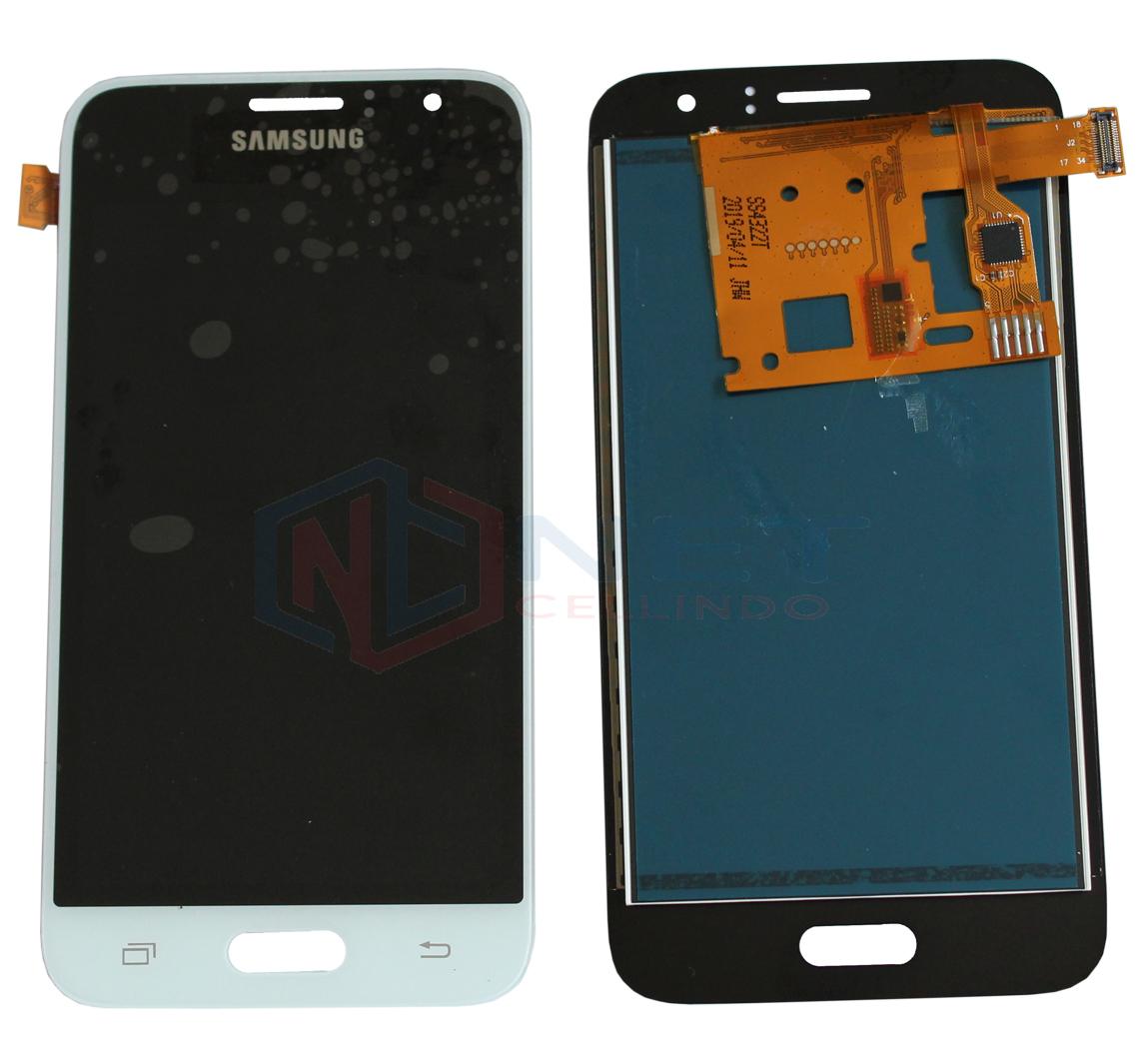 LCD TOUCHSCREEN SAMSUNG GALAXY J1 2016 J120 AAA / SAMSUNG J120G AAA
