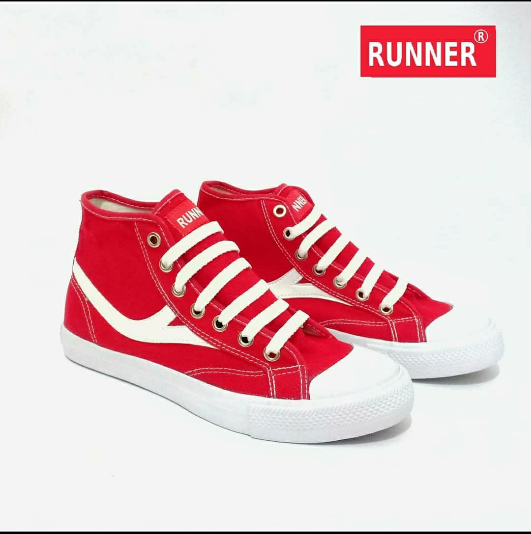 runi casual sneakers