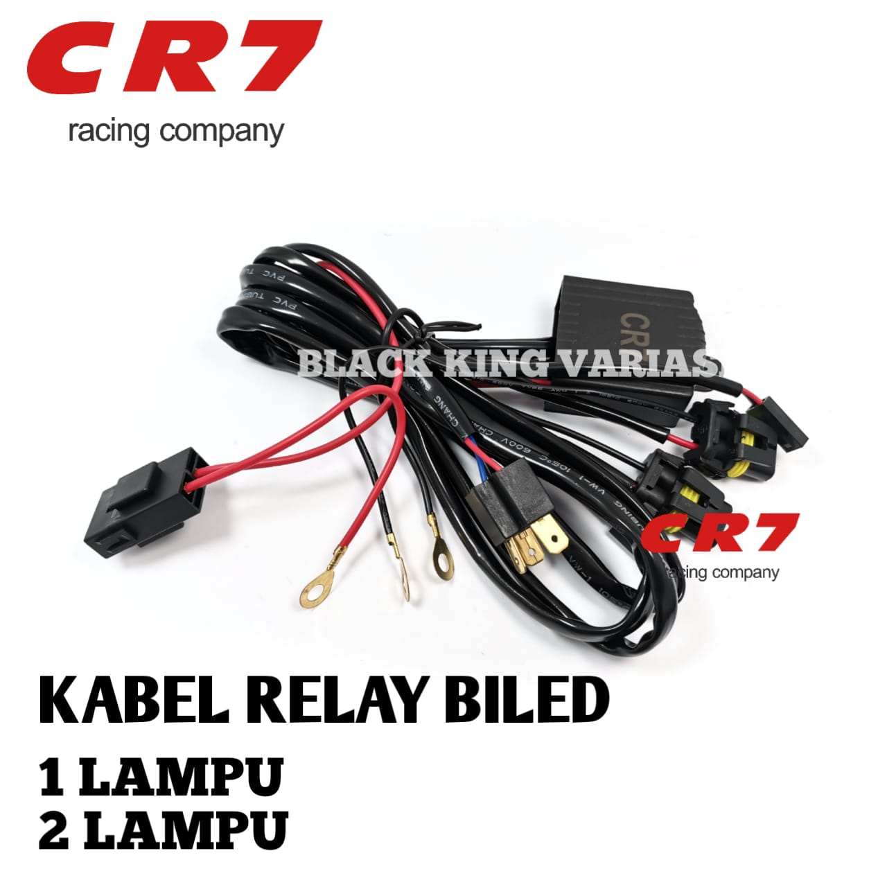 Kabel Relay Biled Lampu Lampu Kabel Relay Biled Biled Kabel Relay Hid Kabel Relay Set