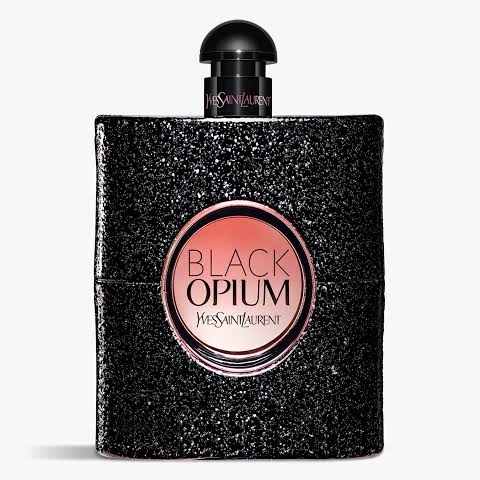Jual Ysl Black Opium 50ml Terbaru - Jul 