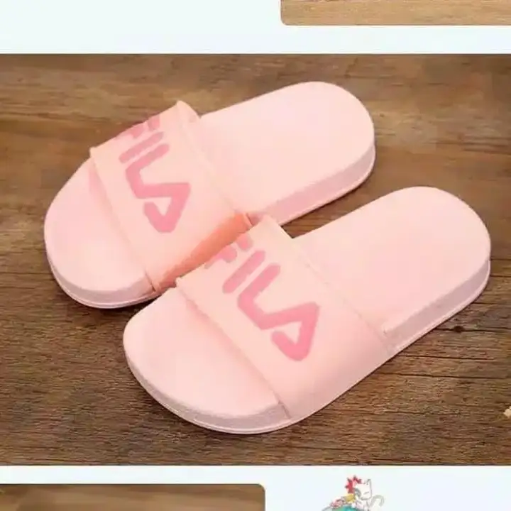 sandal fila perempuan