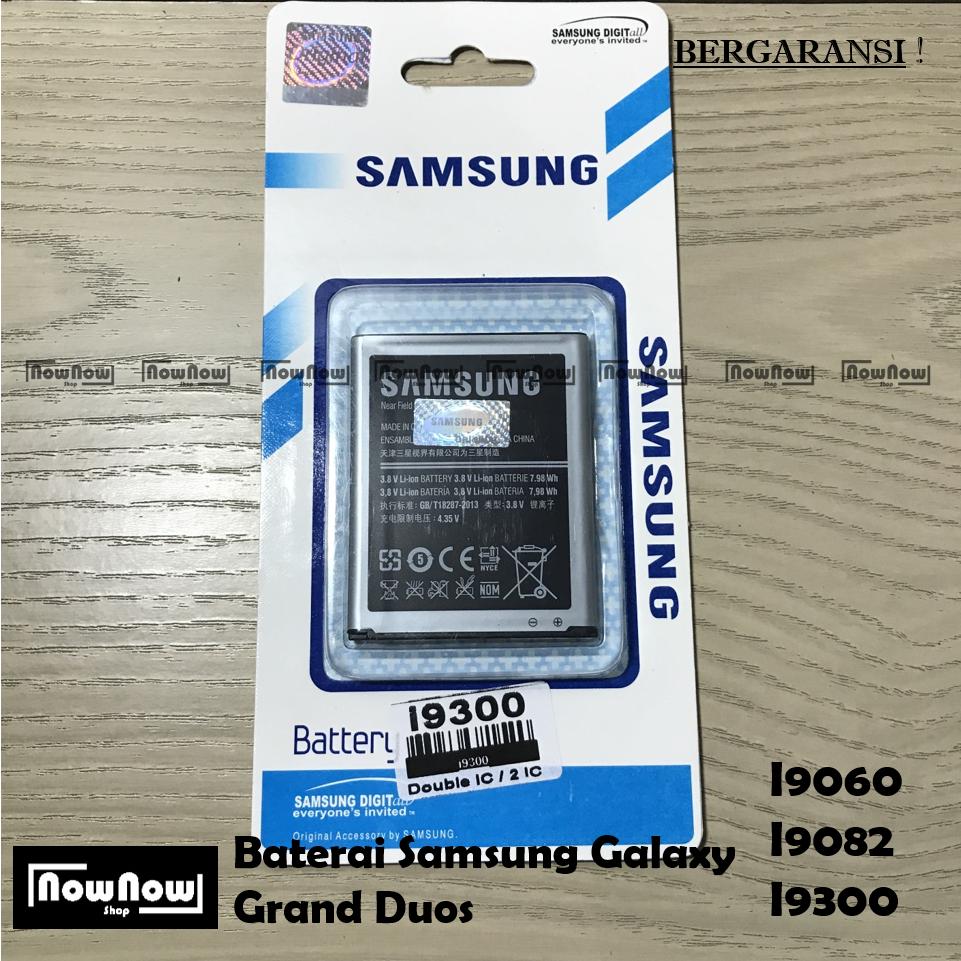 Daftar Harga Samsung Galaxy Duos Terbaru