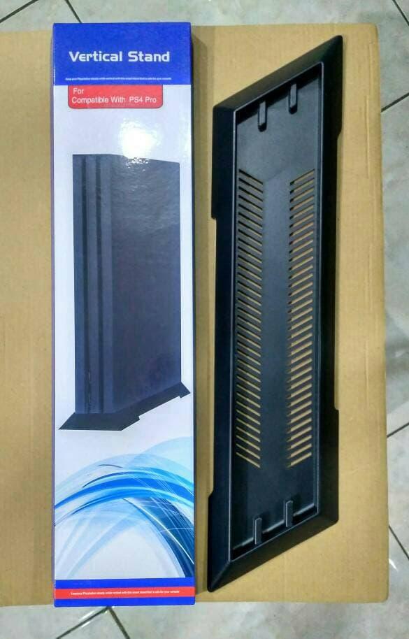 PROMO Vertical Stand PS4 Pro