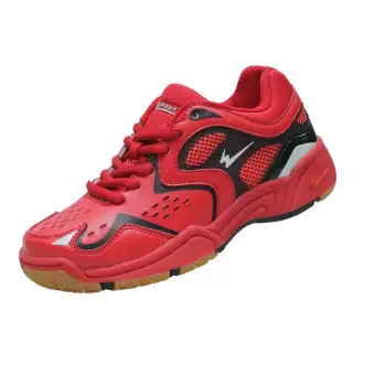 Reiko Store Sepatu Eagle Olympia Jr Sepatu Olahraga Anak Badminton Bulutangkis Lazada Indonesia